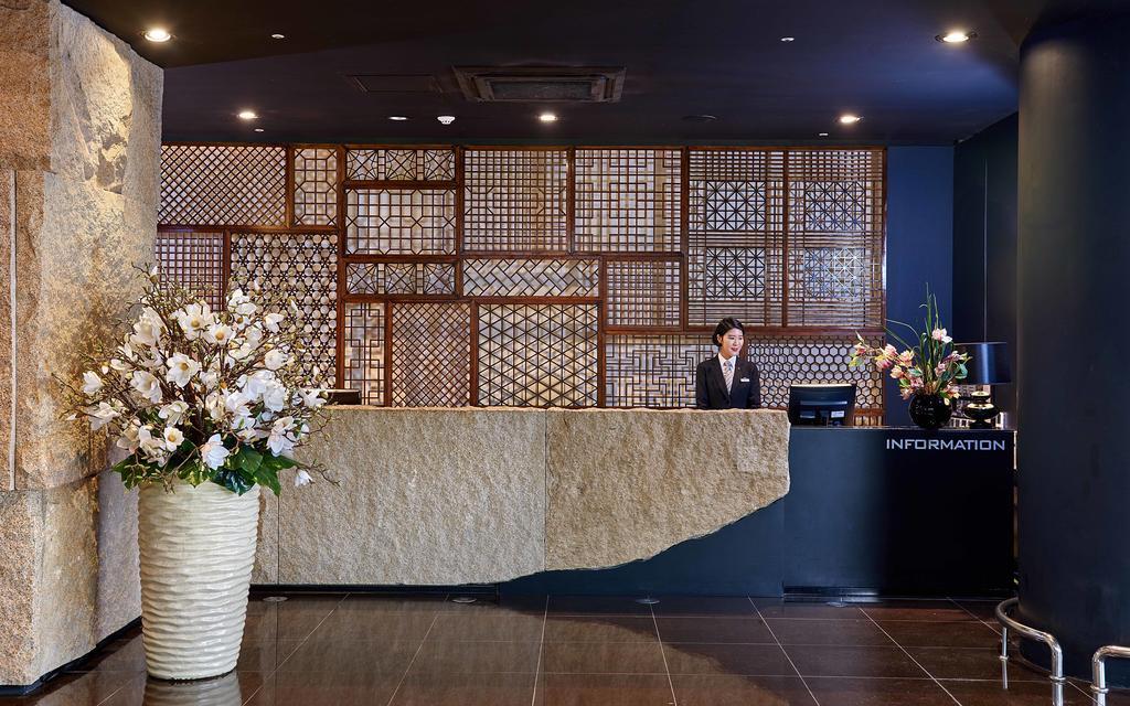 Kensingtonresort Jirisannamwon Esterno foto